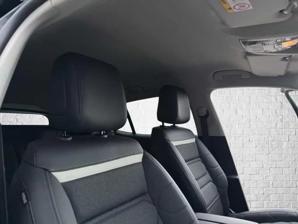 Citroën C5 Aircross Hybrid 145 1.2 DSC6 Plus 03/2025-photo-24