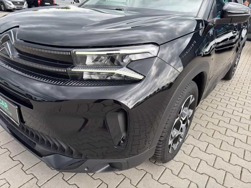 Citroën C5 Aircross Hybrid 145 1.2 DSC6 Plus 03/2025-photo-26