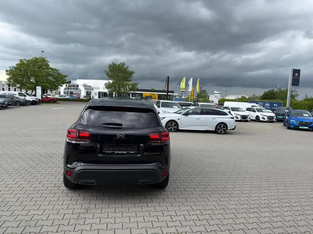Citroën C5 Aircross Hybrid 145 1.2 DSC6 Plus 03/2025-photo-28