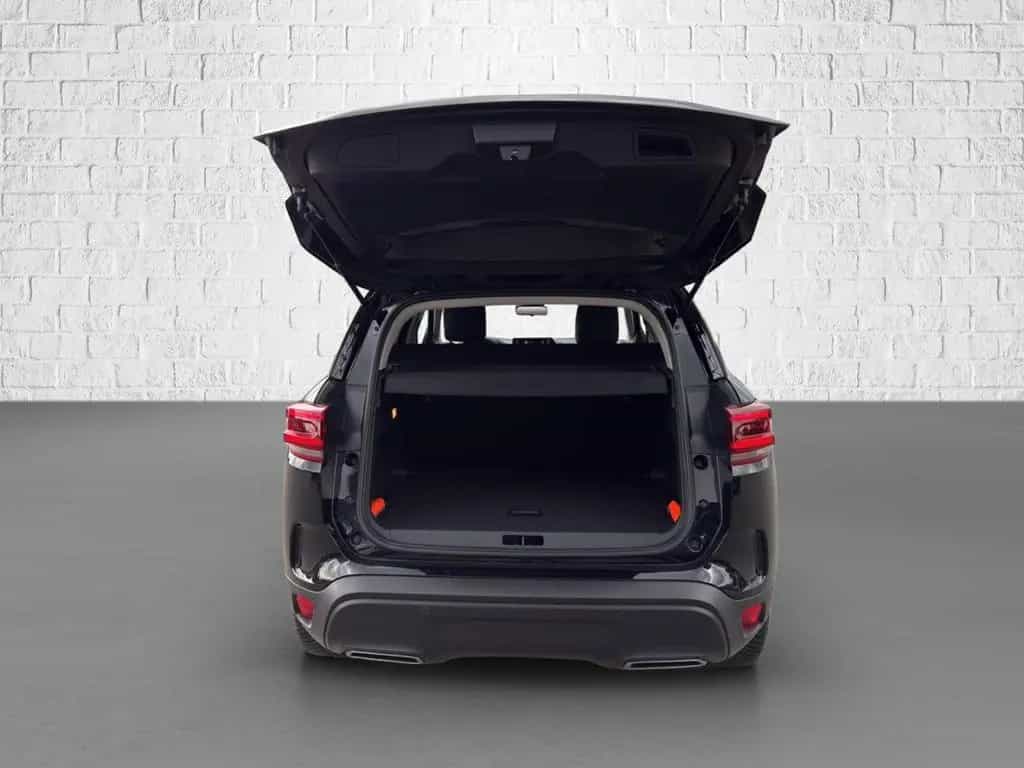 Citroën C5 Aircross Hybrid 145 1.2 DSC6 Plus 03/2025-photo-6