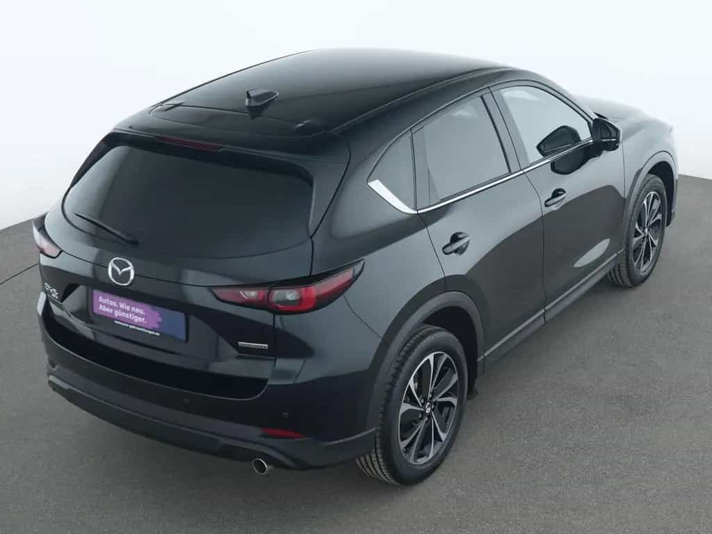 Mazda CX-5 Advantage Kamera|Navi|LED|CarPlay|Tempomat 08/2024-photo-11