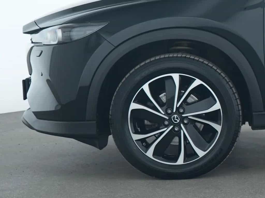Mazda CX-5 Advantage Kamera|Navi|LED|CarPlay|Tempomat 08/2024-photo-13