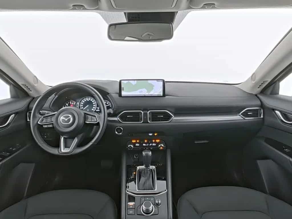 Mazda CX-5 Advantage Kamera|Navi|LED|CarPlay|Tempomat 08/2024-photo-15