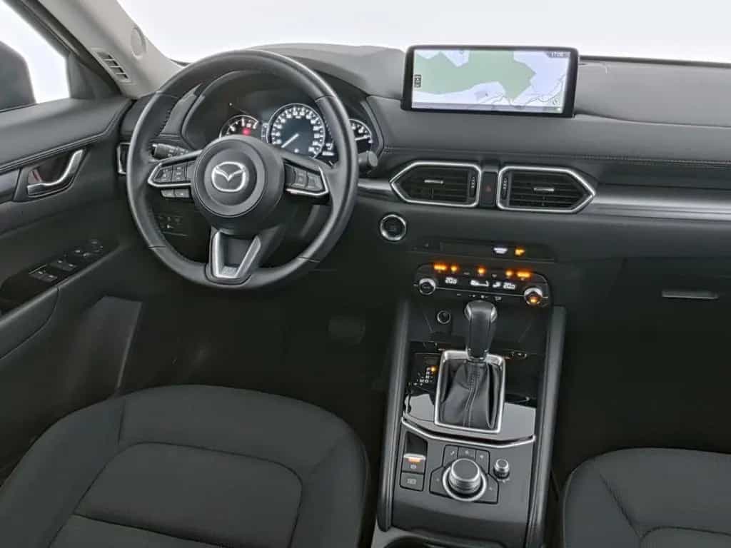 Mazda CX-5 Advantage Kamera|Navi|LED|CarPlay|Tempomat 08/2024-photo-16