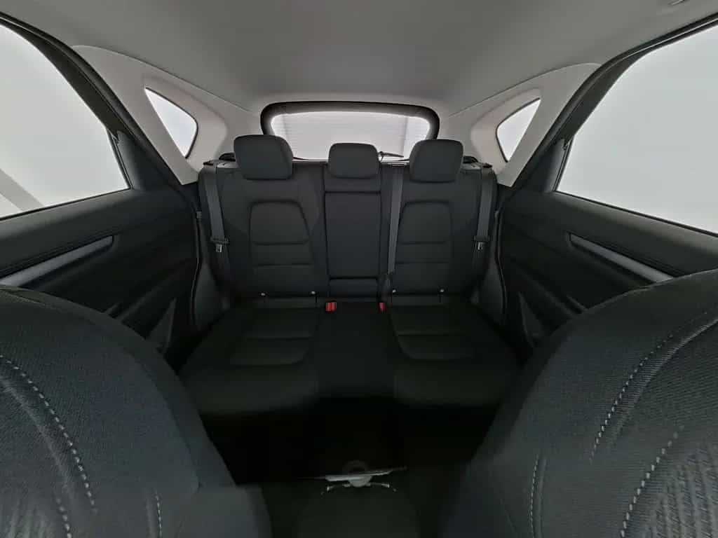Mazda CX-5 Advantage Kamera|Navi|LED|CarPlay|Tempomat 08/2024-photo-17