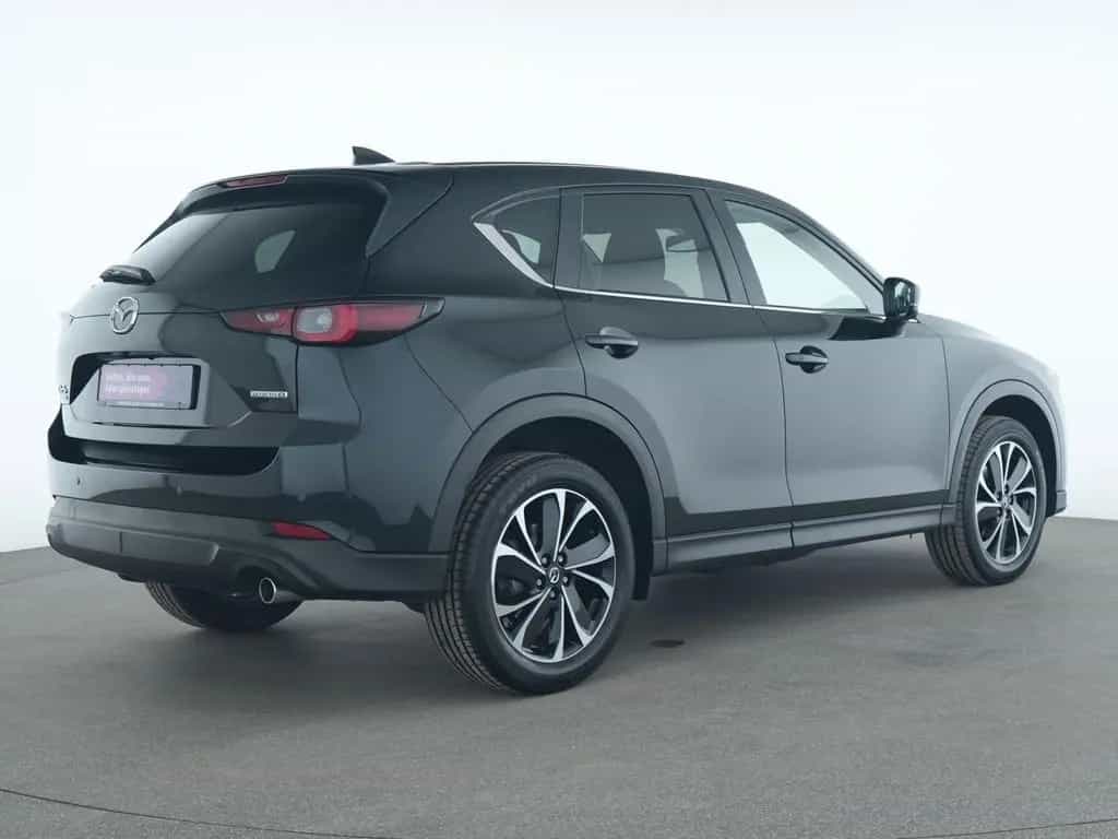 Mazda CX-5 Advantage Kamera|Navi|LED|CarPlay|Tempomat 08/2024-photo-6