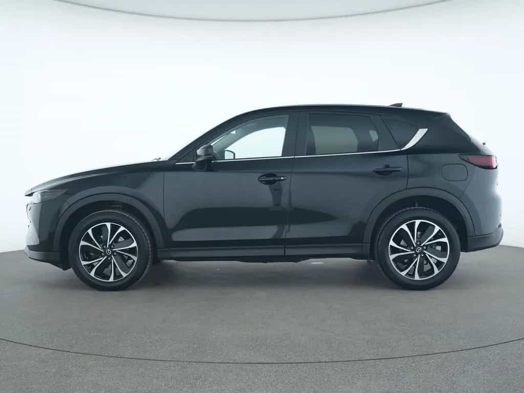 Mazda CX-5 Advantage Kamera|Navi|LED|CarPlay|Tempomat 08/2024-photo-9