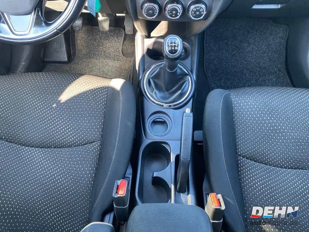 Mitsubishi ASX Invite 1.6 SHZ Alu Bluetooth NSW 05/2016-photo-16