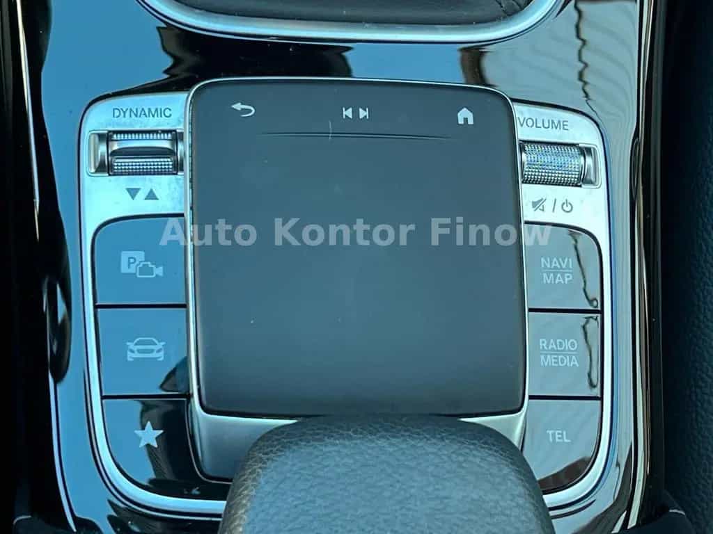 Mercedes-Benz A 200 A Limousine Progressive *Multibeam LED* 01/2020-photo-11