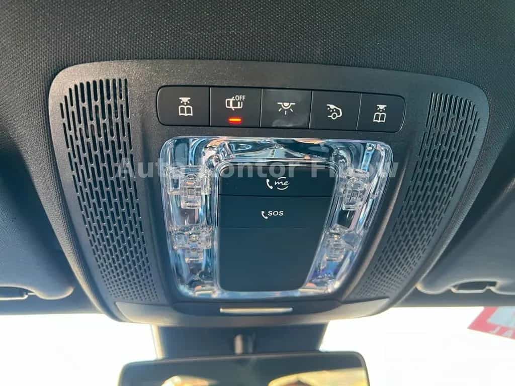 Mercedes-Benz A 200 A Limousine Progressive *Multibeam LED* 01/2020-photo-12
