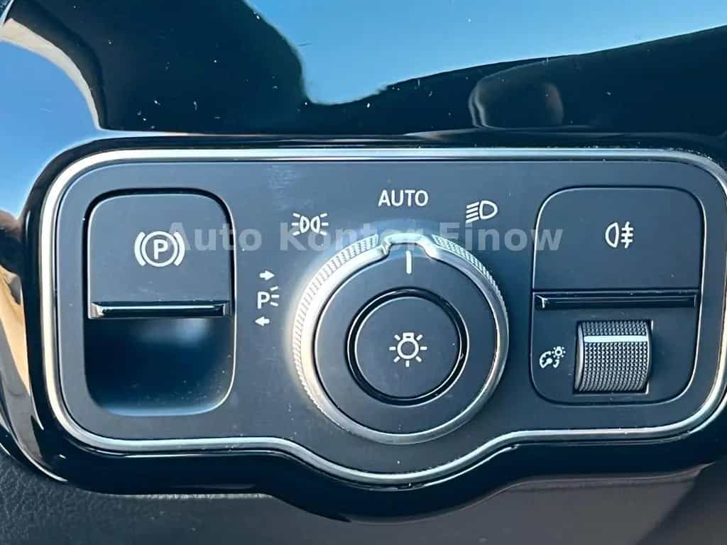 Mercedes-Benz A 200 A Limousine Progressive *Multibeam LED* 01/2020-photo-14