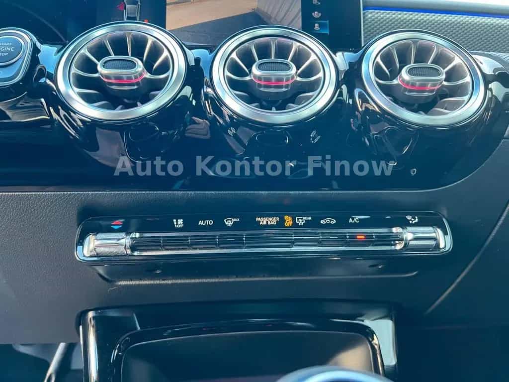 Mercedes-Benz A 200 A Limousine Progressive *Multibeam LED* 01/2020-photo-15