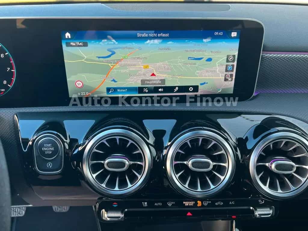 Mercedes-Benz A 200 A Limousine Progressive *Multibeam LED* 01/2020-photo-16
