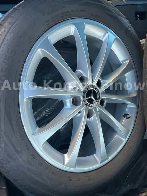 Mercedes-Benz A 200 A Limousine Progressive *Multibeam LED* 01/2020-photo-18
