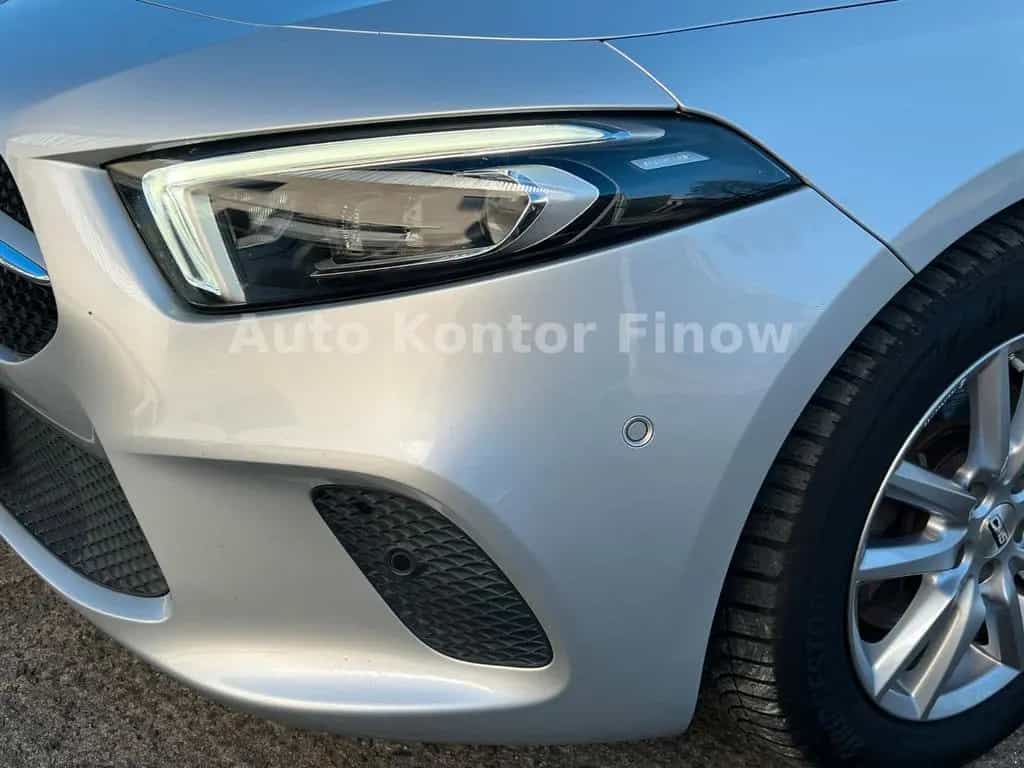 Mercedes-Benz A 200 A Limousine Progressive *Multibeam LED* 01/2020-photo-21
