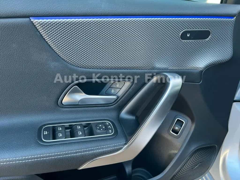 Mercedes-Benz A 200 A Limousine Progressive *Multibeam LED* 01/2020-photo-7