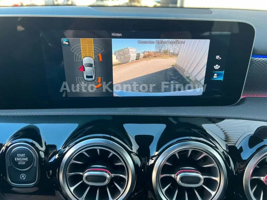 Mercedes-Benz A 200 A Limousine Progressive *Multibeam LED* 01/2020-photo-8