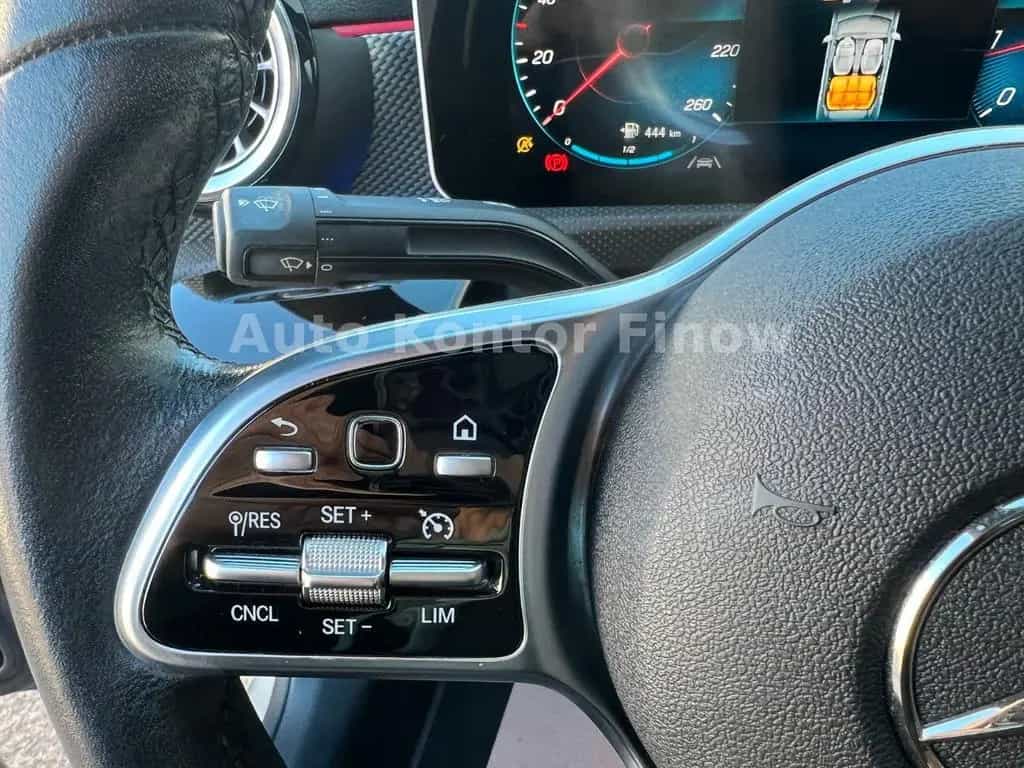 Mercedes-Benz A 200 A Limousine Progressive *Multibeam LED* 01/2020-photo-9