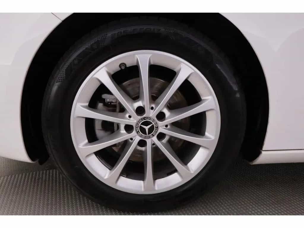 Mercedes-Benz A 200 7G-DCT Progressive+LED+NAVI+VIRTUAL+PDC 11/2020-photo-13