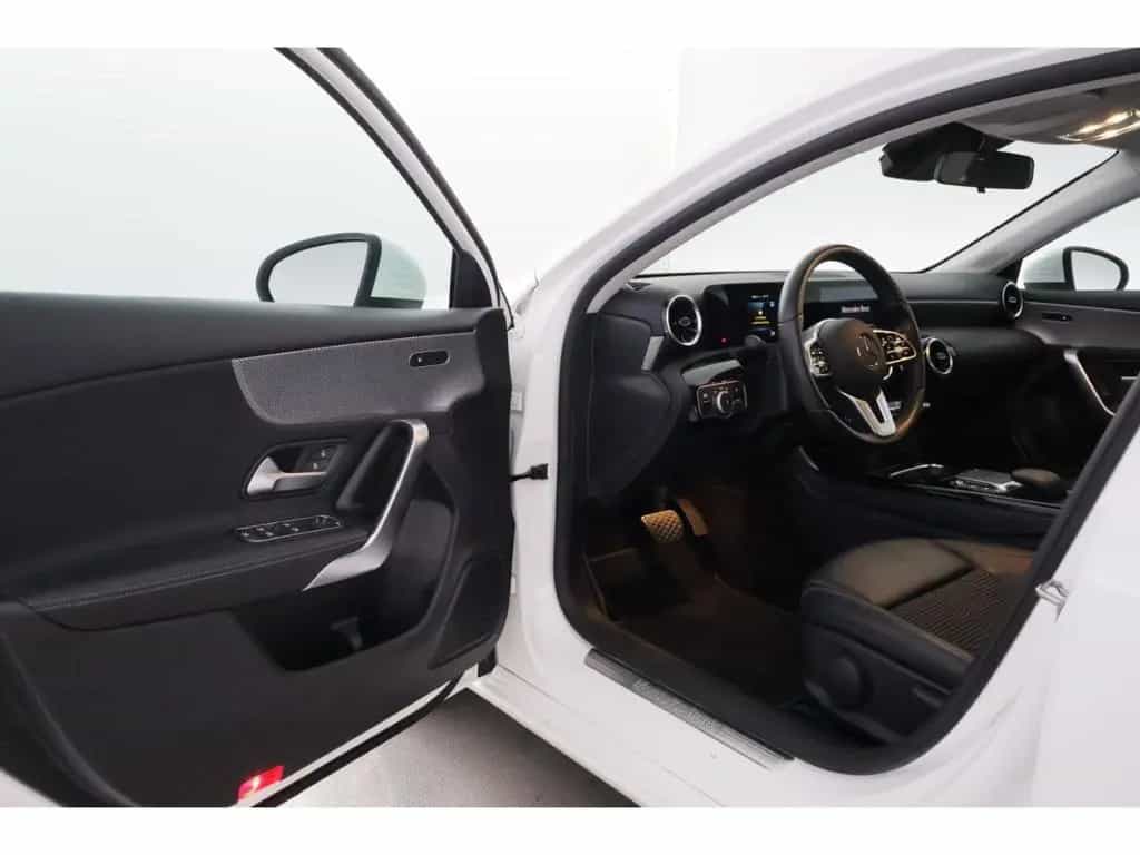 Mercedes-Benz A 200 7G-DCT Progressive+LED+NAVI+VIRTUAL+PDC 11/2020-photo-15