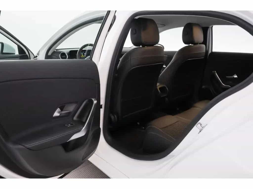 Mercedes-Benz A 200 7G-DCT Progressive+LED+NAVI+VIRTUAL+PDC 11/2020-photo-17