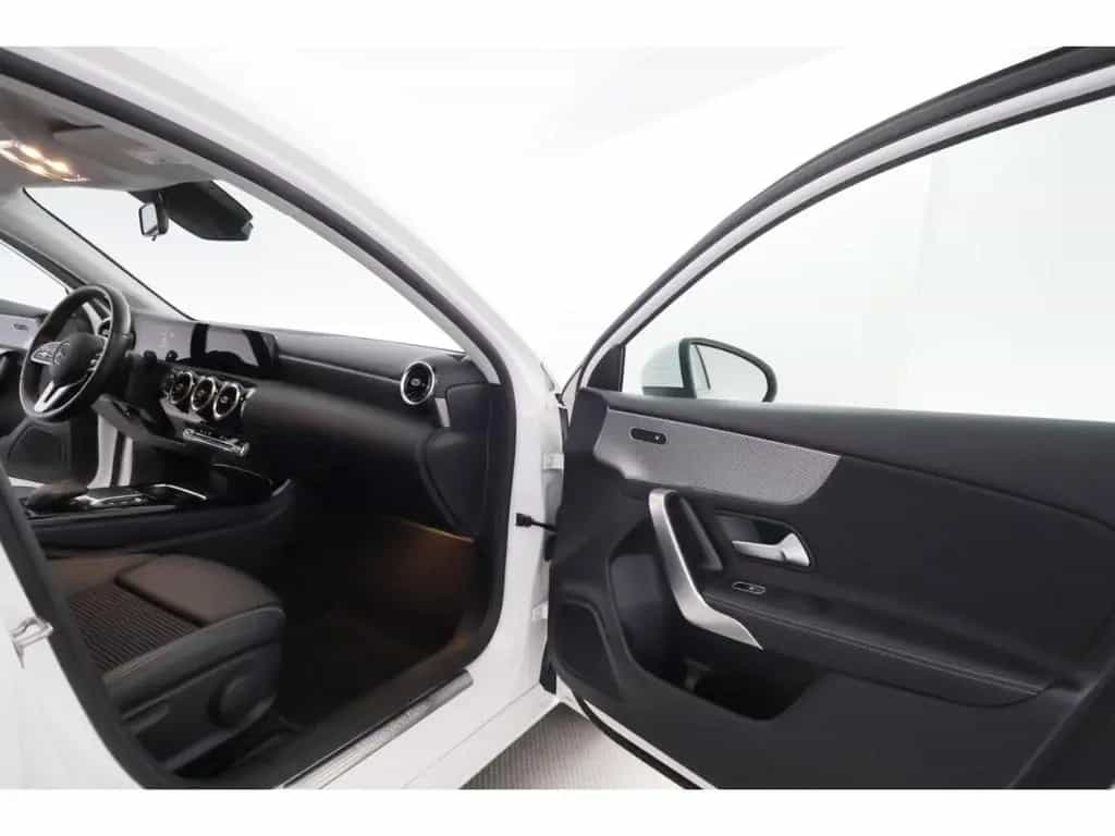 Mercedes-Benz A 200 7G-DCT Progressive+LED+NAVI+VIRTUAL+PDC 11/2020-photo-19