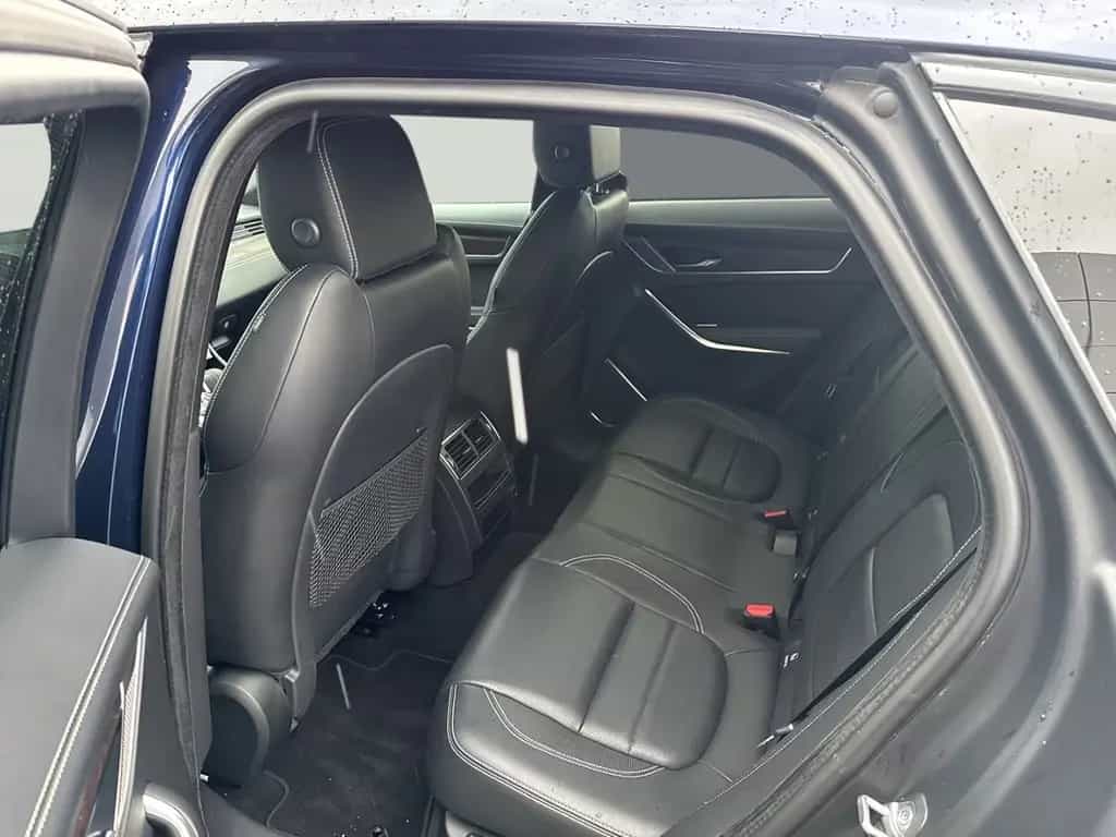 Jaguar F-Pace R-Dynamic SE AWD AHK-el. klappb. El. Fond 04/2022-photo-4