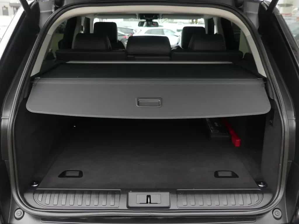 Land Rover Range Rover Rover Sport HSE Panorama Sthzg. 1. Hand 08/2015-photo-5