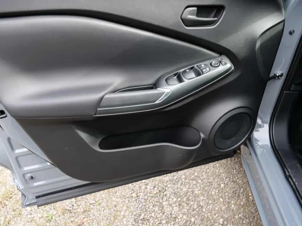 Nissan Juke Acenta 1.0 DIG-T 114PS 6MT *sofort verfügba 04/2026-photo-19