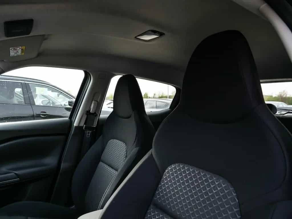 Nissan Juke Acenta 1.0 DIG-T 114PS 6MT *sofort verfügba 04/2026-photo-6