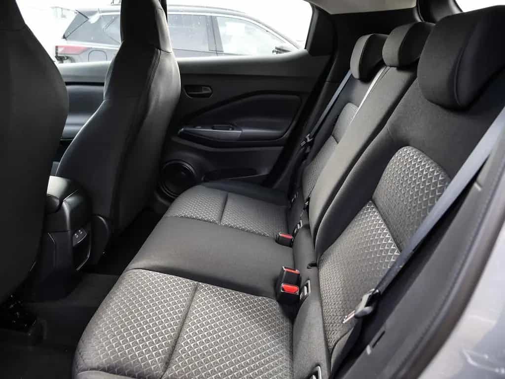 Nissan Juke Acenta 1.0 DIG-T 114PS 6MT *sofort verfügba 04/2026-photo-7