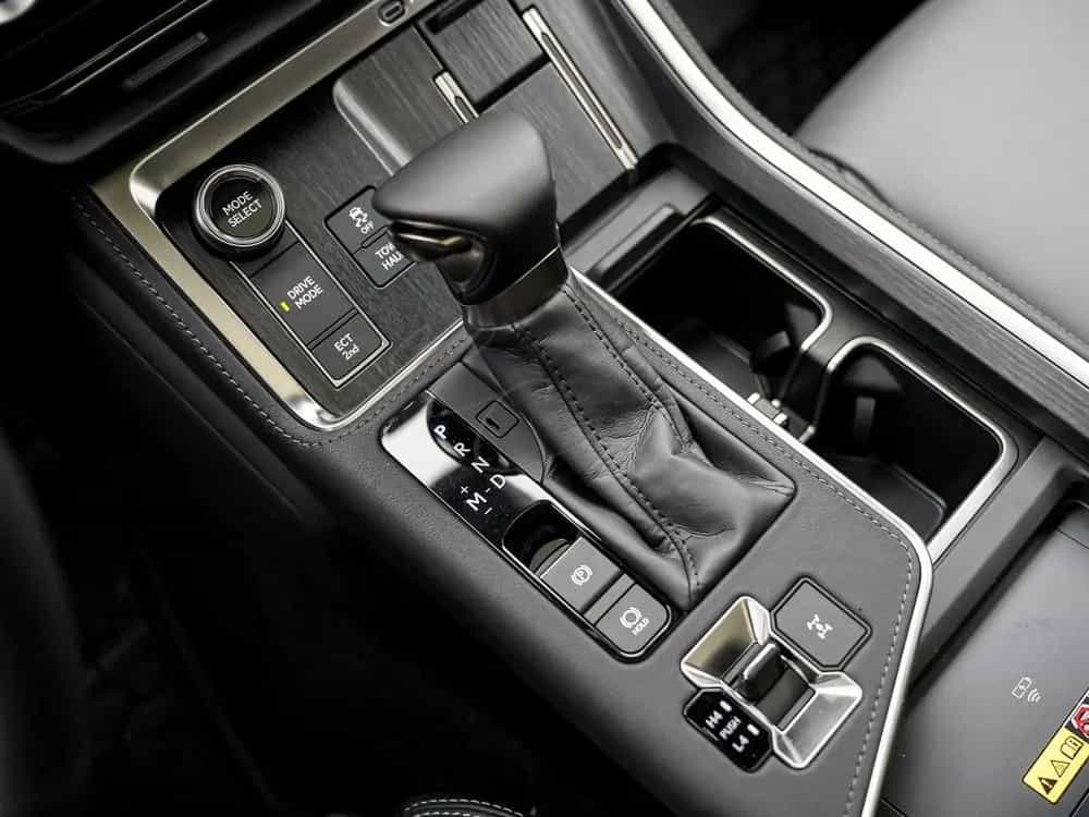 Lexus GX 550 2025 Executive T1 PRICE €89900 null-photo-29