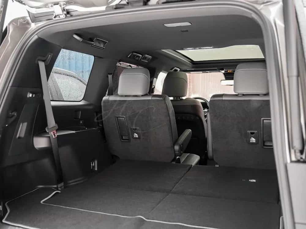 Lexus GX 550 2025 Executive T1 PRICE €89900 null-photo-42