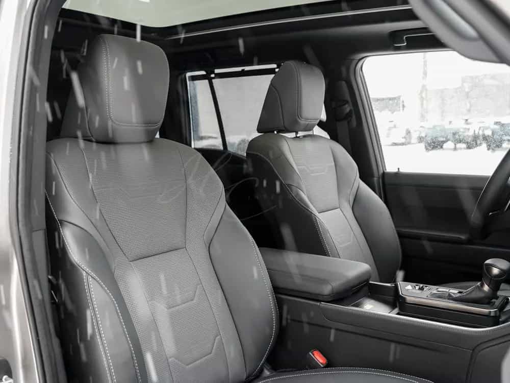 Lexus GX 550 2025 Executive T1 PRICE €89900 null-photo-9