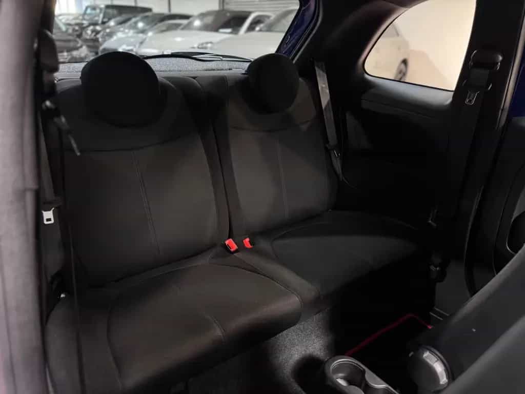 Abarth 500 595 ABARTH * PDC * SPORTPAKET * PANO * 03/2018-photo-10