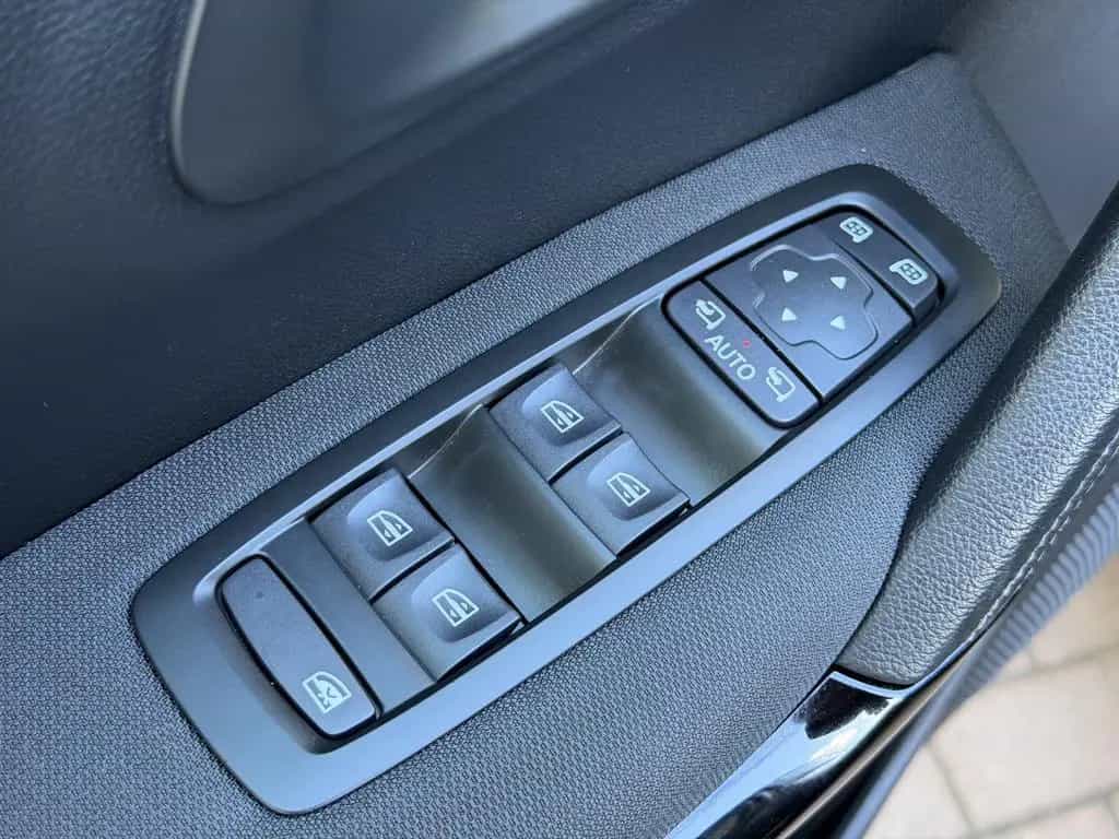 Renault Kadjar Business Edition Automatik 11/2020-photo-13