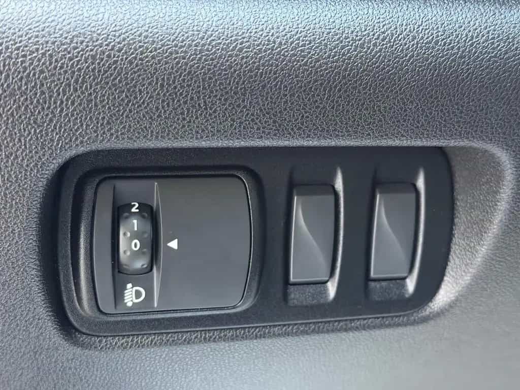 Renault Kadjar Business Edition Automatik 11/2020-photo-15