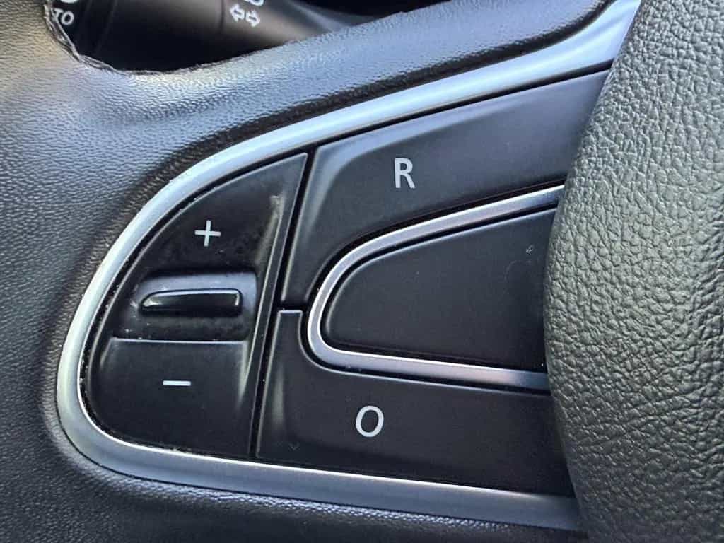 Renault Kadjar Business Edition Automatik 11/2020-photo-17