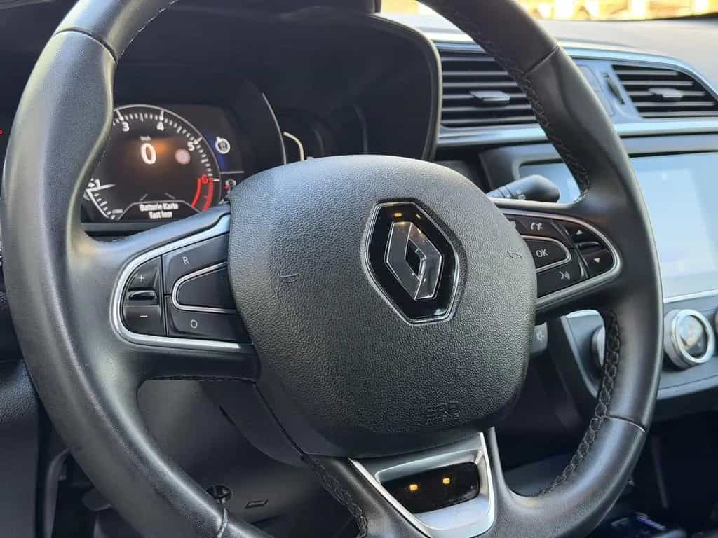 Renault Kadjar Business Edition Automatik 11/2020-photo-18