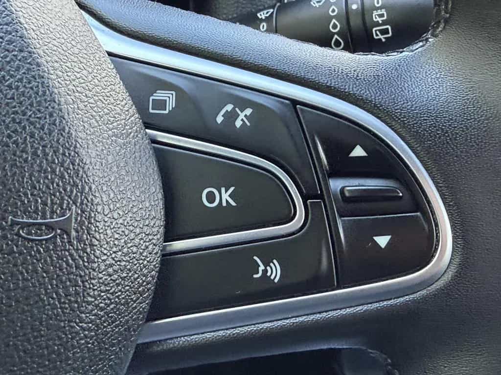 Renault Kadjar Business Edition Automatik 11/2020-photo-19