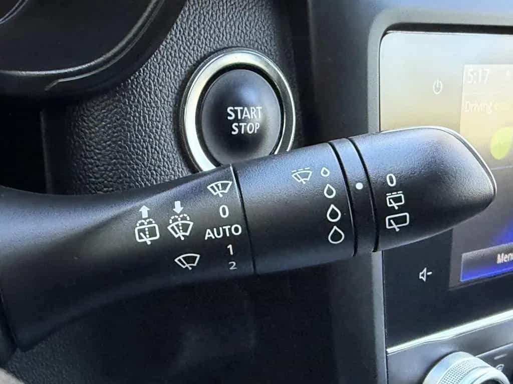 Renault Kadjar Business Edition Automatik 11/2020-photo-20