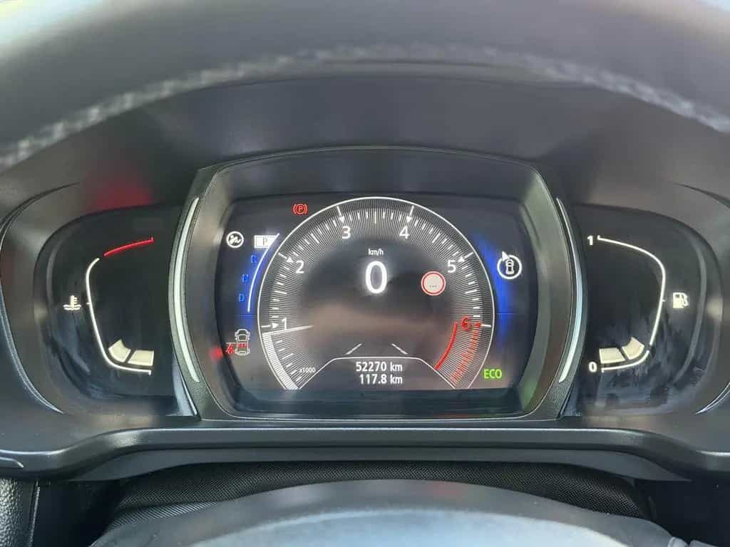 Renault Kadjar Business Edition Automatik 11/2020-photo-21