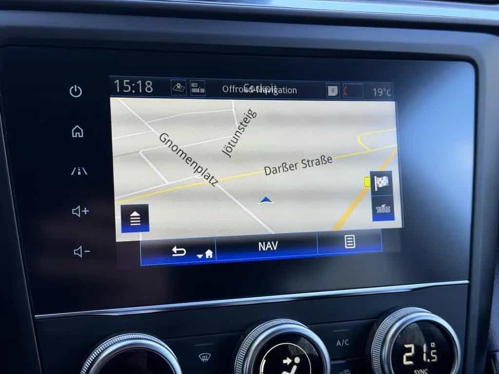 Renault Kadjar Business Edition Automatik 11/2020-photo-22