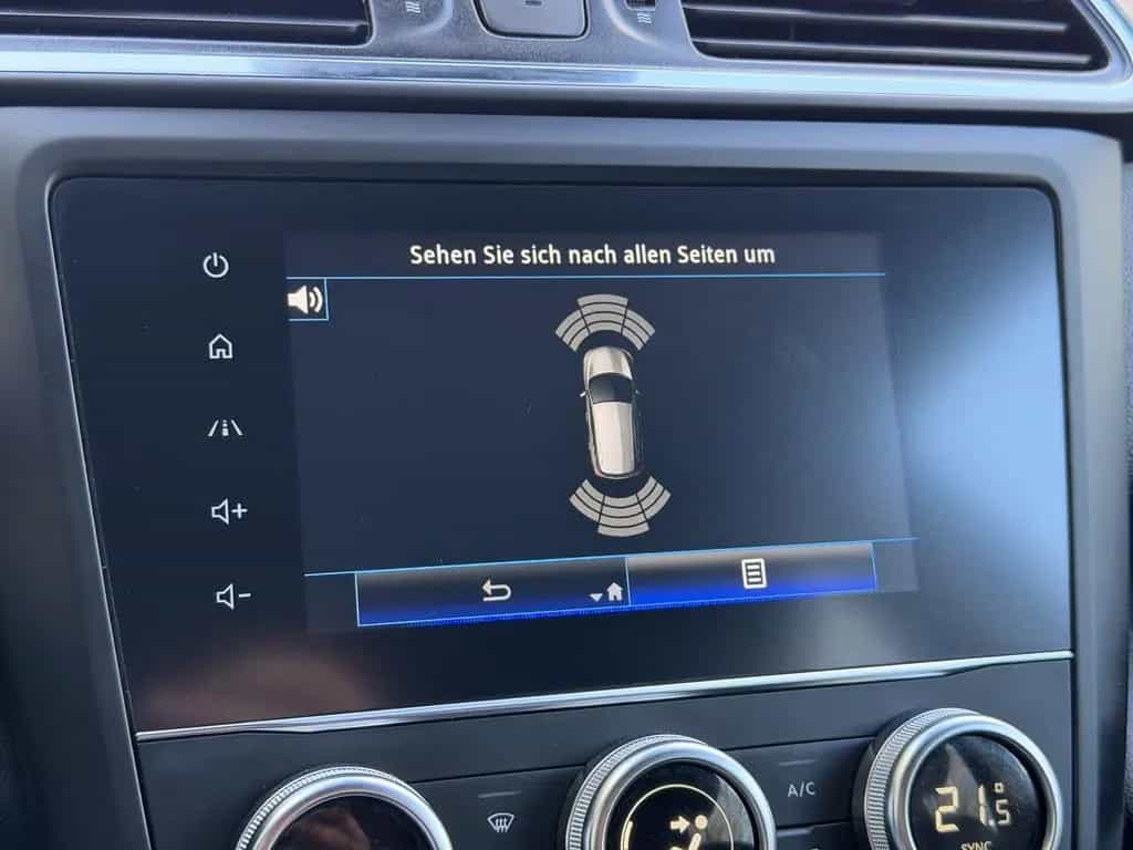 Renault Kadjar Business Edition Automatik 11/2020-photo-23