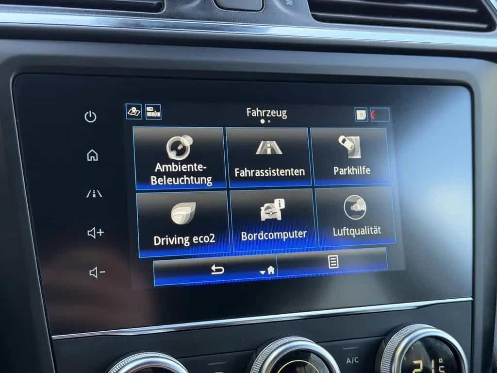 Renault Kadjar Business Edition Automatik 11/2020-photo-24
