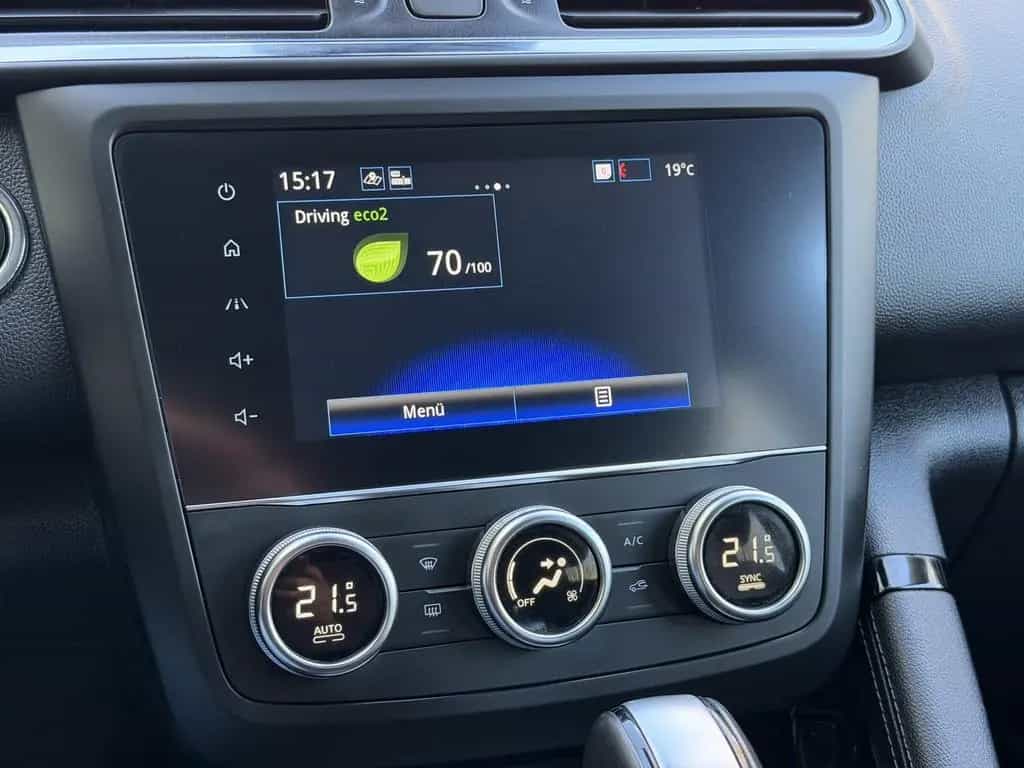 Renault Kadjar Business Edition Automatik 11/2020-photo-26