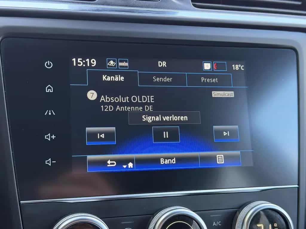 Renault Kadjar Business Edition Automatik 11/2020-photo-27