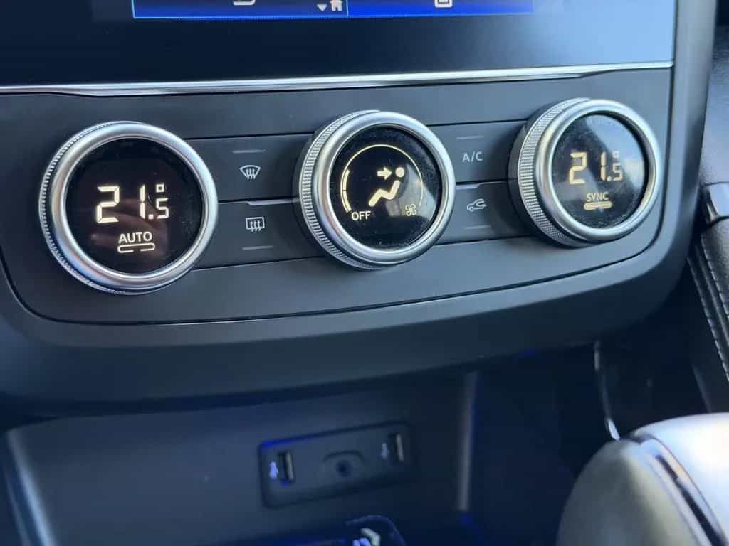 Renault Kadjar Business Edition Automatik 11/2020-photo-28