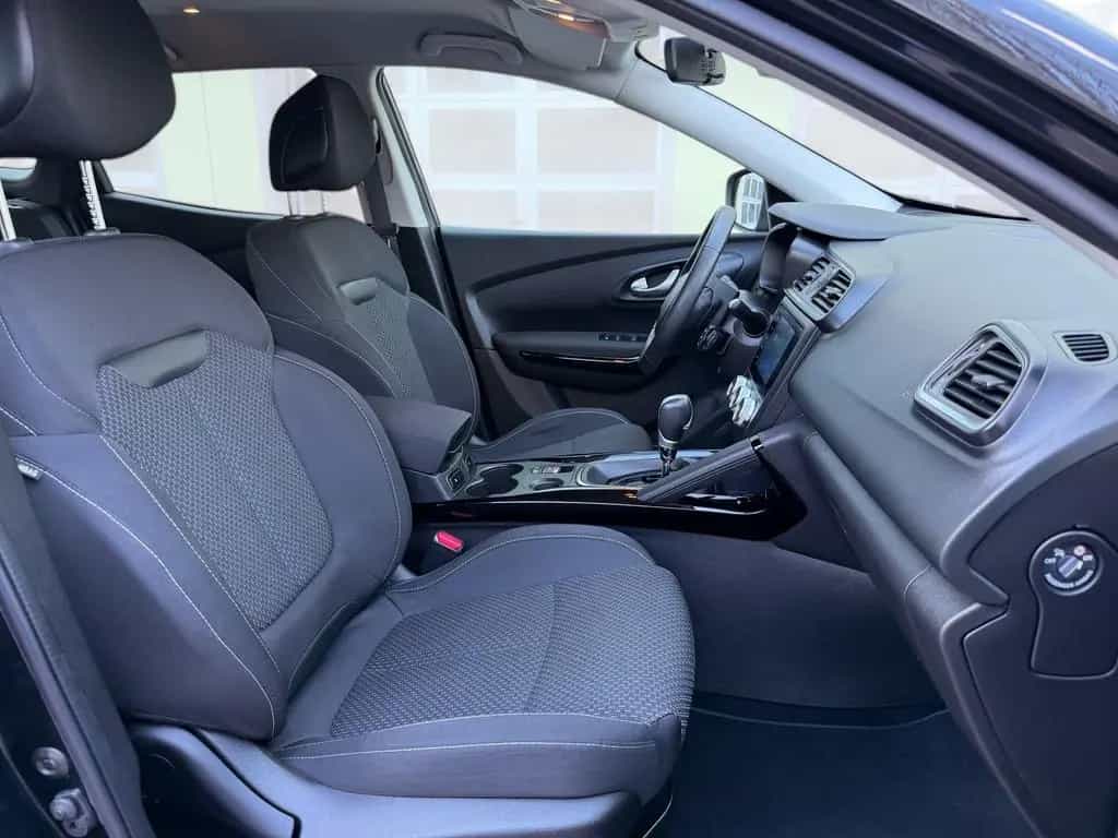 Renault Kadjar Business Edition Automatik 11/2020-photo-2