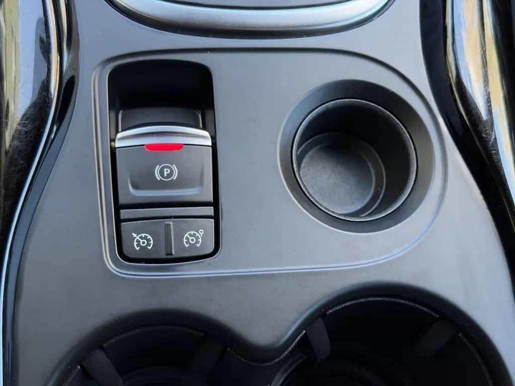 Renault Kadjar Business Edition Automatik 11/2020-photo-31